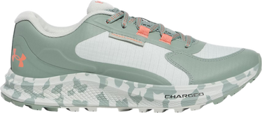 Sneakers og sko Under Armour Charged Bandit TR 3 Grøn | 3028405-377, 0