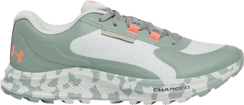 Sneakers og sko Under Armour Charged Bandit TR 3 Grøn | 3028405-377