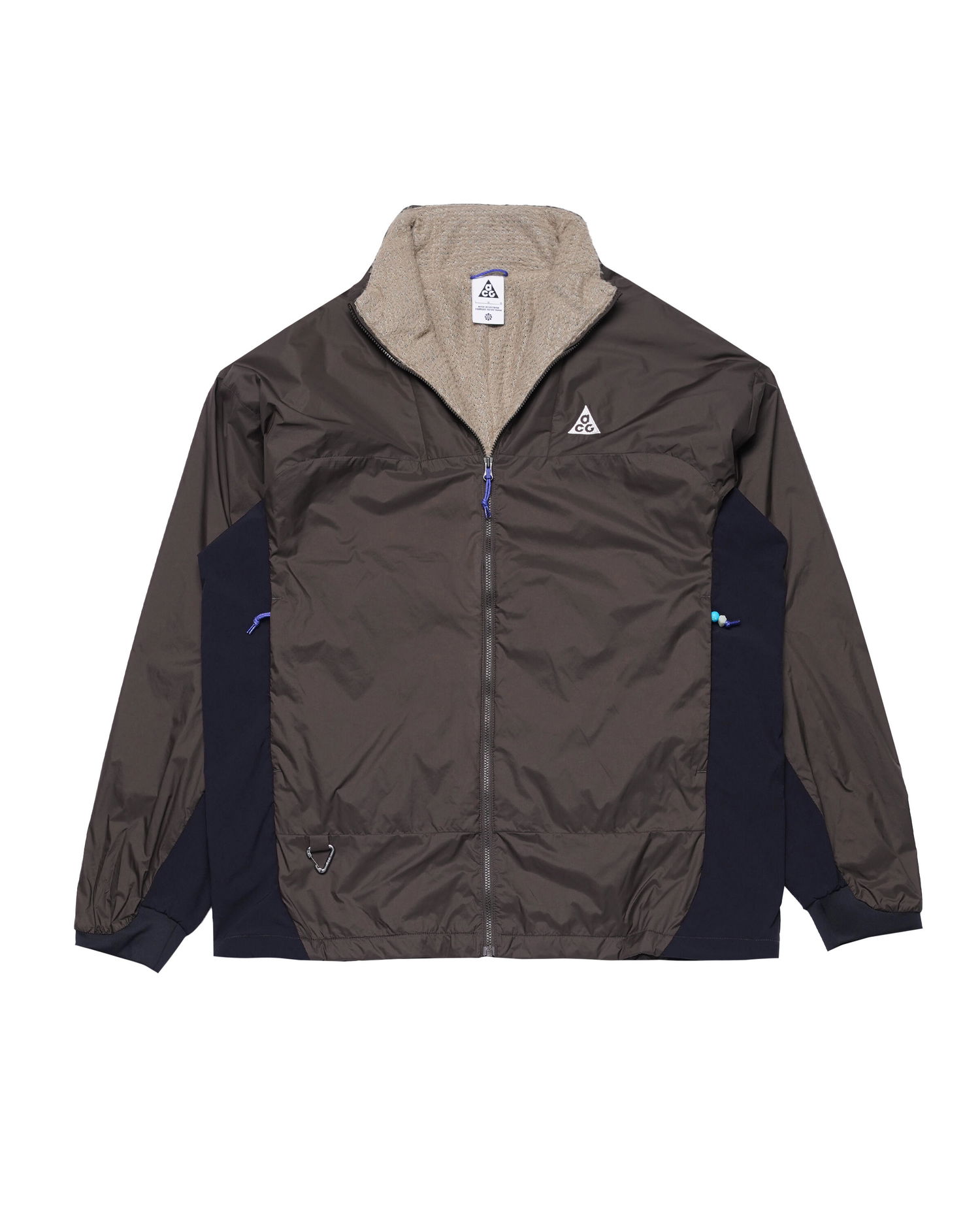 Jakke Nike ACG JACKET 'SIERRA LIGHT' Brun | DX7880-237, 0