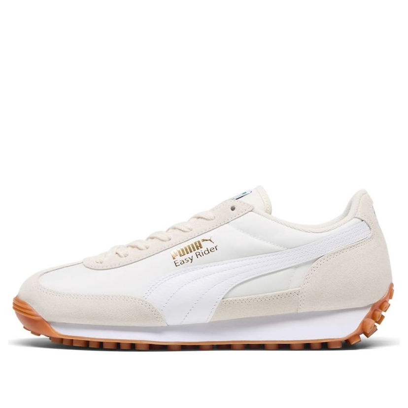 Sneakers og sko Puma Easy Rider Vintage Hvid | 399028-18