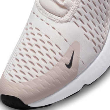 Sneakers og sko Nike Air Max 270 W Lyserød | AH6789-604, 4