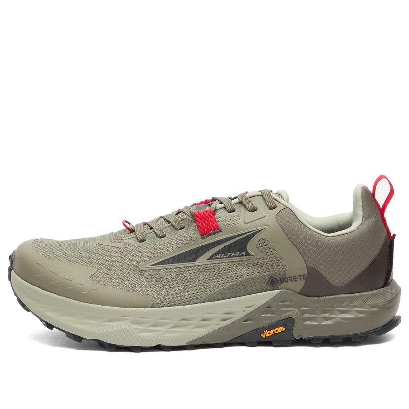 Sneakers og sko Altra Running Altra Timp 5 Gore Tex Grøn | AL0A85Q1-315