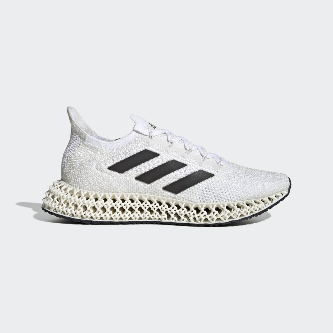Sneakers og sko adidas Performance 4DFWD Hvid | Q46448, 0