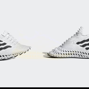 Sneakers og sko adidas Performance 4DFWD Hvid | Q46448, 0