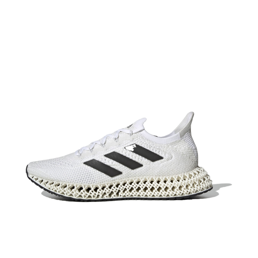 Løbe adidas Performance 4DFWD Hvid | Q46448