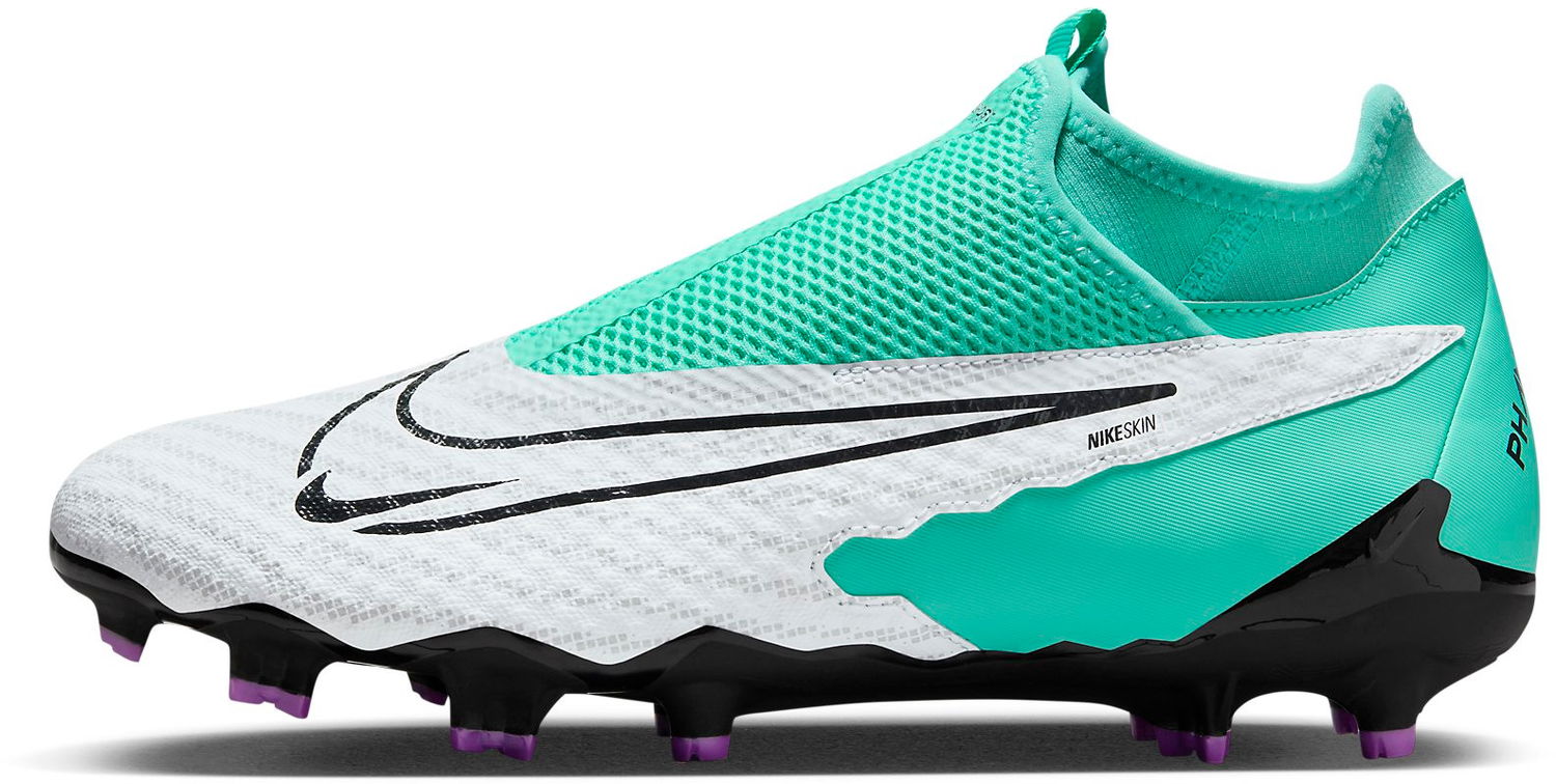 Sneakers og sko Nike Nike PHANTOM GX ACADEMY DF FG/MG Turkis | dd9472-300, 0