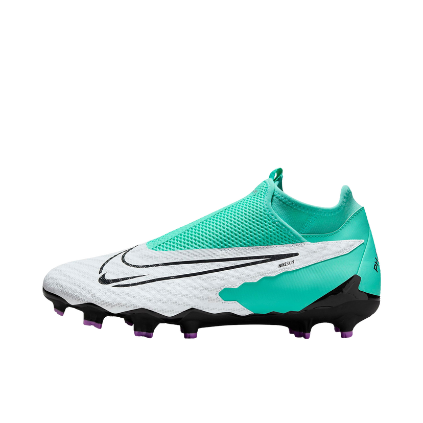 Sneakers og sko Nike Nike PHANTOM GX ACADEMY DF FG/MG Turkis | dd9472-300