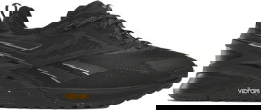 Sneakers og sko Reebok NANO X3 ADVENTURE Sort | 100033319, 0