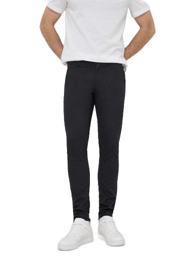 Bukser Michael Kors Pants Sort | CS93CTJ4JJ