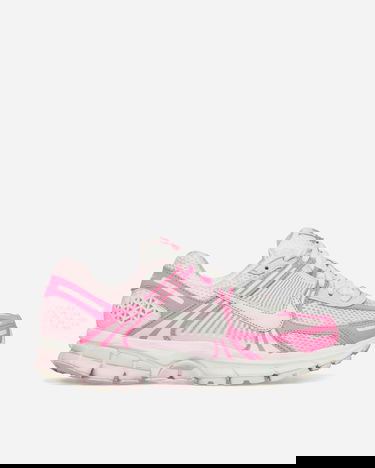 Sneakers og sko Nike Women s Zoom Vomero 5 Sneakers Hyper Pink / Summit White Lyserød | IM2404-645, 2