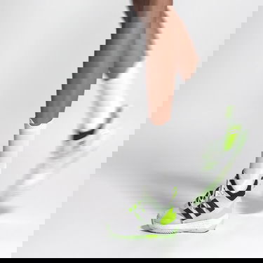 Sneakers og sko adidas Performance Adizero Ubersonic 4.1 Tennis Grå | IF0444, 3