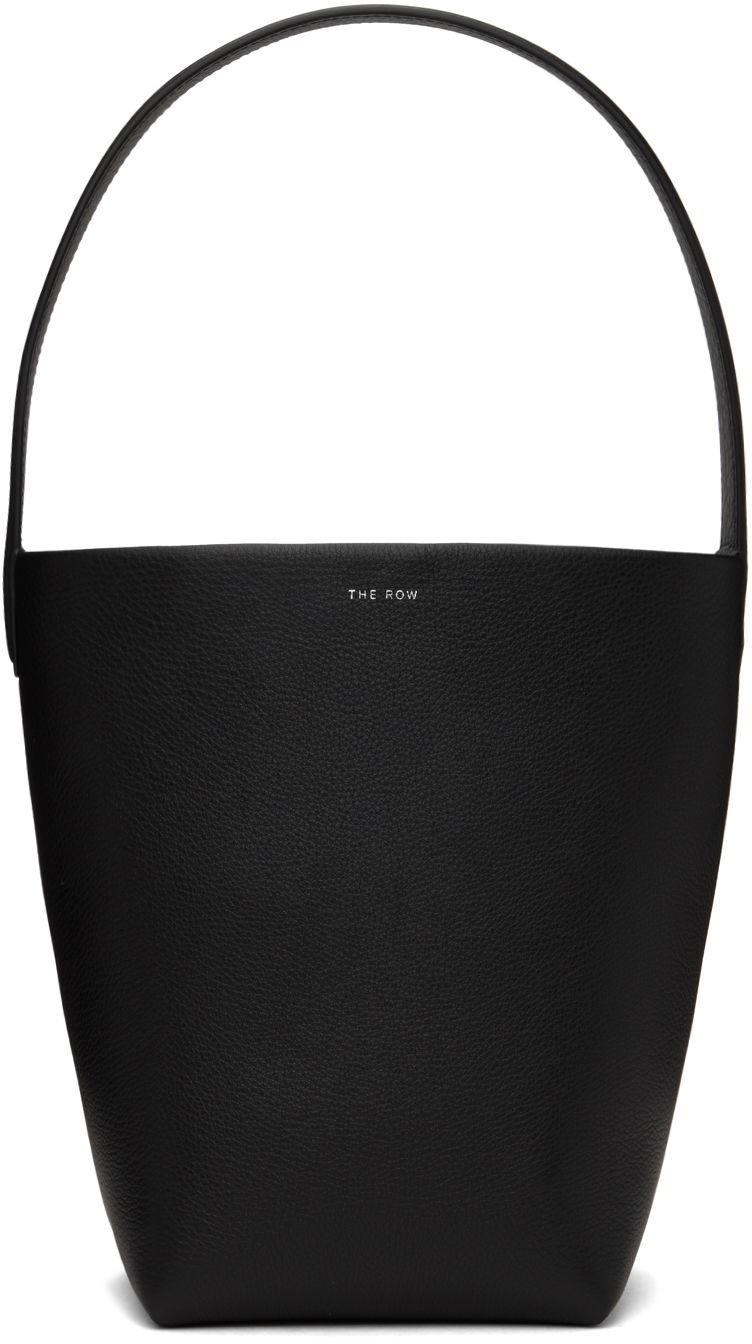 Mulepose The Row Small Leather Bucket Bag Sort | W1314-L129