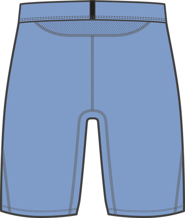 Boksere adidas Originals Adidas TF Tight Shorts Blå | is4987, 2
