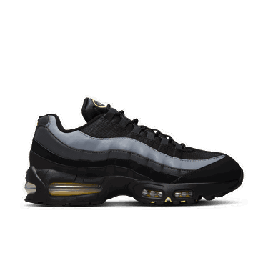 Sneakers og sko Nike Air Max 95 Sort | IB7682-002, 3