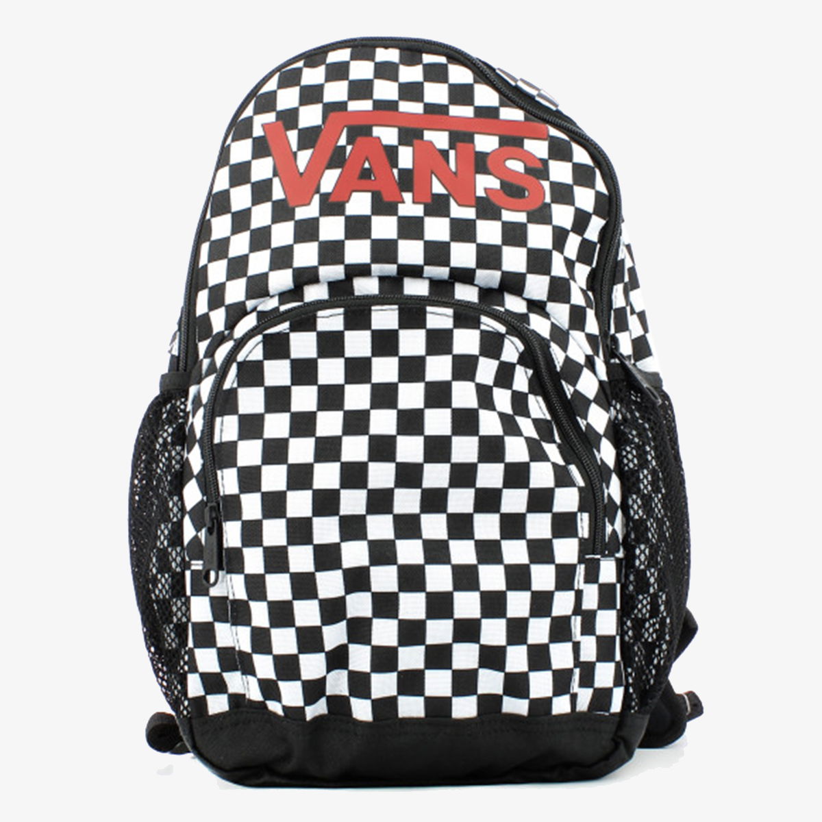 Rygsæk Vans Vans Alumni Checkerboard Backpack Flerfarvet | VN0A7UEOY28, 1