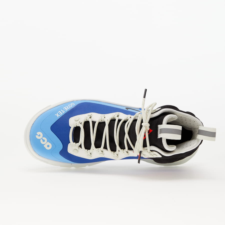 Sneakers og sko Nike ACG Air Zoom Gaiadome GORE-TEX "Hyper Royal" Blå | DD2858-400, 1