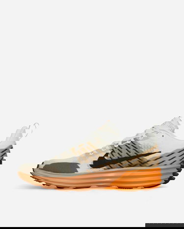 Sneakers og sko Nike LUNAR ROAM Orange | DV2440-101, 4