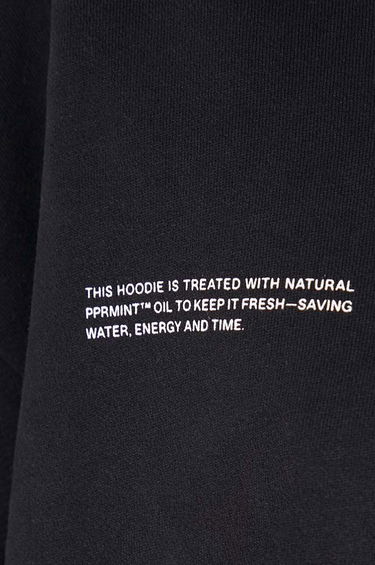 Sweatshirt PANGAIA Pangaia Hoodie with Print Sort | 10000180, 12