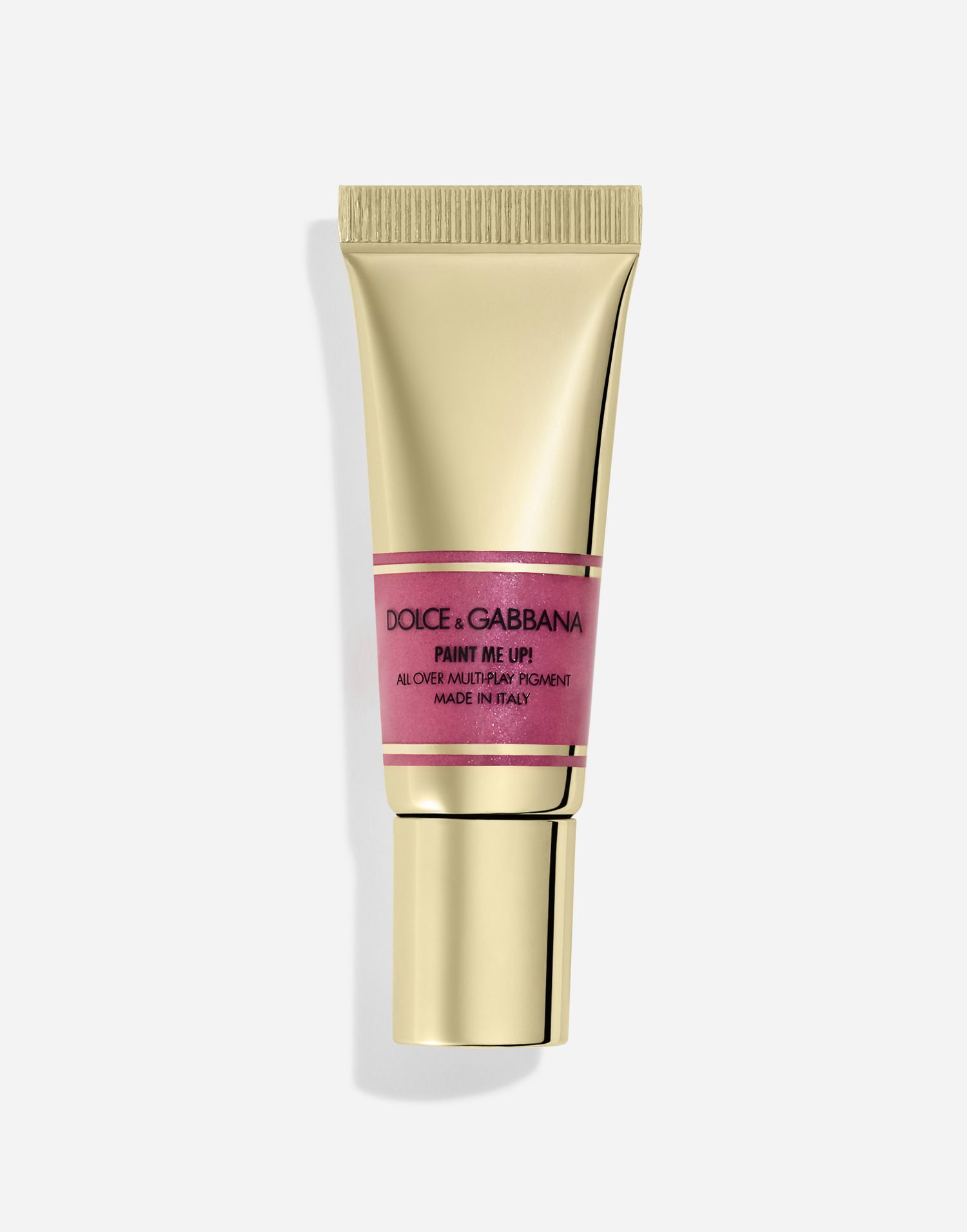 Smykker Dolce & Gabbana Dolce & Gabbana Paint Me Up! All Over Multi-Play Pigment Rose Swirl Lyserød | MKUPFCE0038V0000, 0
