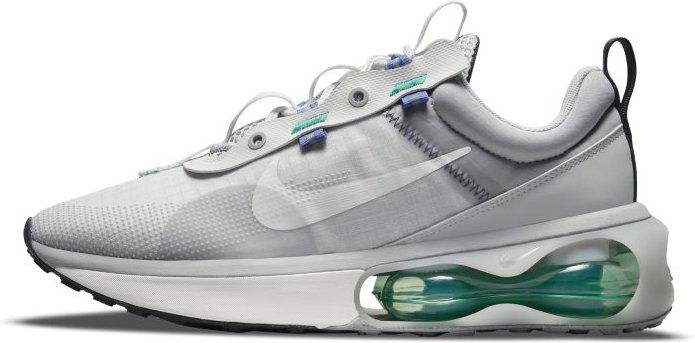 Sneakers og sko Nike Air Max 2021 Grå | DA1925-003, 0
