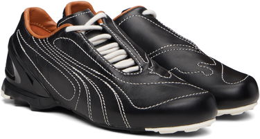 Sneakers og sko Puma SSENSE Exclusive VS-1 Leather Sort | 40610501, 3