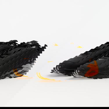 Sneakers og sko Nike NOCTA x Hot Step Air Terra "Black University Gold" Sort | DH4692-002, 4