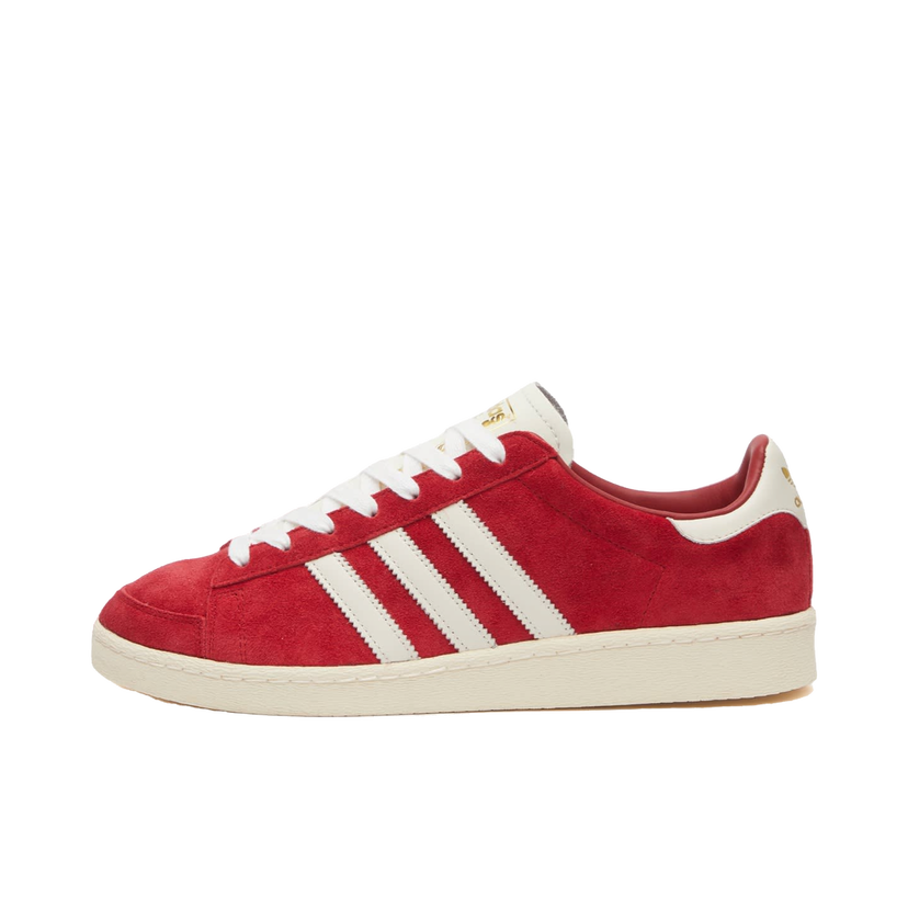 Sneakers og sko adidas Originals Jabbar Lo Rød | JI3431