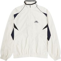 Jakke Balenciaga Track Hvid | 746483-TOO48-9000, 1