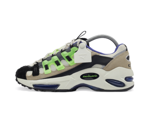 Sneakers og sko Puma Cell Endura Flerfarvet | 369611 01