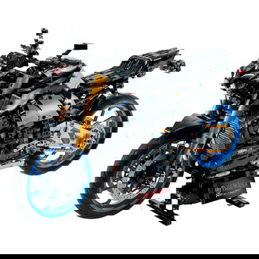 Collectible LEGO Technic 42159 Yamaha MT-10 SP Flerfarvet | 42159LEG, 9