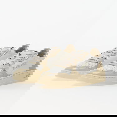 Sneakers og sko Autry Autry Medalist Low Beige | A1UNAULWRT01, 5