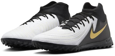 Sneakers og sko Nike Phantom Luna II Academy TF Hvid | fj2566-100, 4