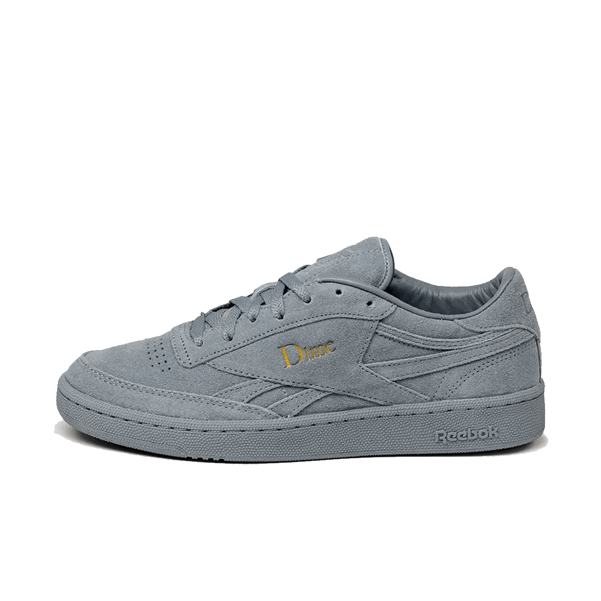 Sneakers og sko Reebok Dime x Club C Revenge "Asteroid Dust" Grå | 100069826, 0