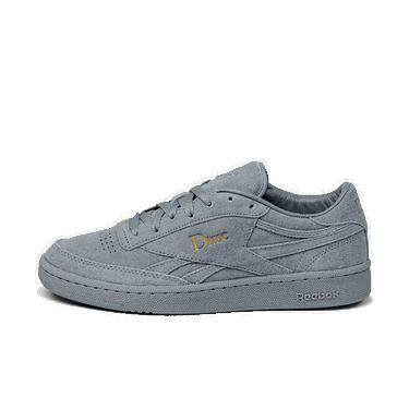 Sneakers og sko Reebok Dime x Club C Revenge "Asteroid Dust" Grå | 100069826, 0