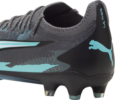 Sneakers og sko Puma ULTRA Ultimate Rush FG/AG Grå | 107827-001, 2
