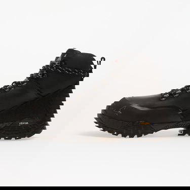 Sneakers og sko ROA ROA Andreas Hiking Boots Sort | NBUW1381LE155, 0