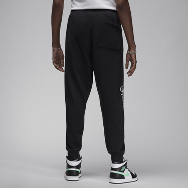 Joggingbukser Jordan Jordan Flight MVP Sort | FN4669-010, 3