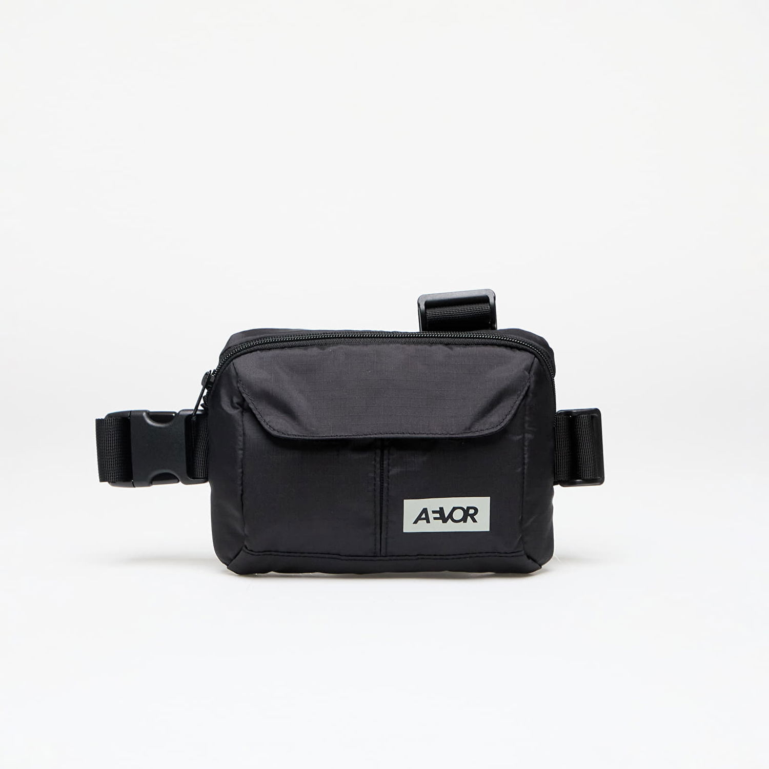 Taljetaske Aevor Frontpack Sort | AVR-FPA-001-801A, 0