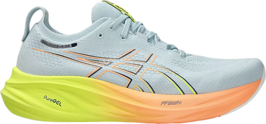 Sneakers og sko Asics GEL-NIMBUS 26 PARIS Blå | 1011b928-750, 0