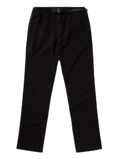 Bukser og jeans GRAMICCI Nn-pant Sort | G108-OGS-BLK