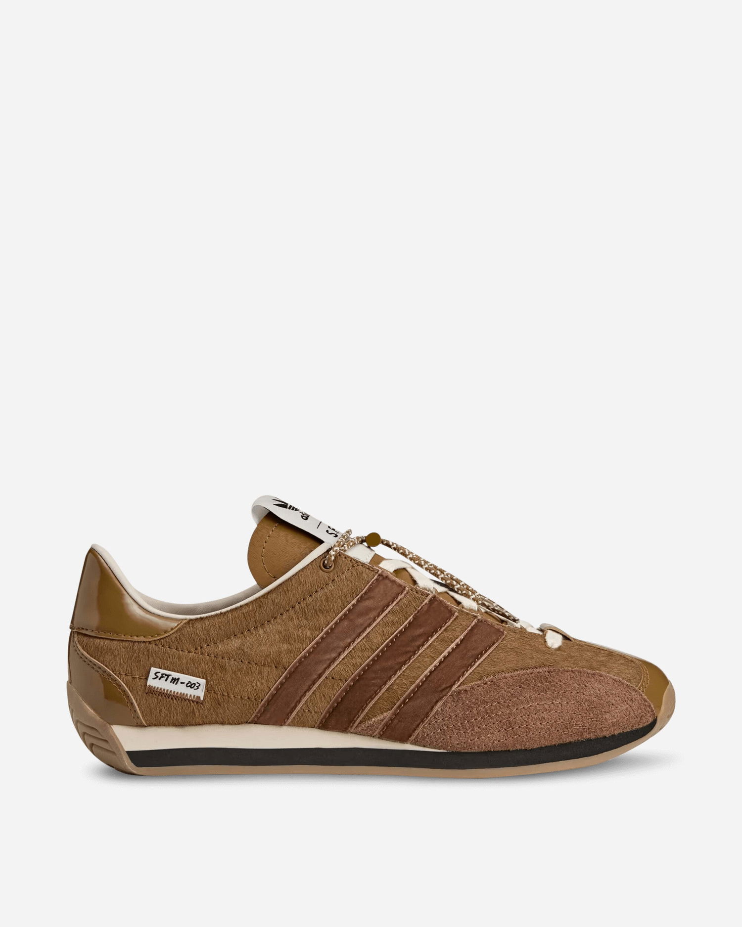 Sneakers og sko adidas Originals Song For The Mute x adidas Country OG "Bronze" Brun | JH8639, 1