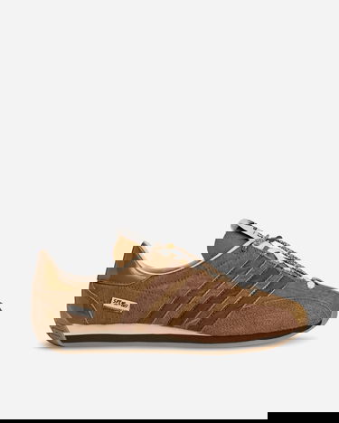 Sneakers og sko adidas Originals Song For The Mute x adidas Country OG "Bronze" Brun | JH8639, 1