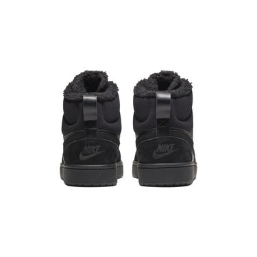 Sneakers og sko Nike Court Borough Mid Sort | CQ4023-001, 7
