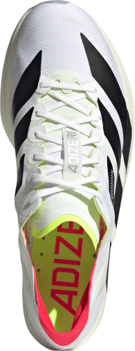 Sneakers og sko adidas Performance ADIZERO TAKUMI SEN 11 Hvid | jh8659, 1
