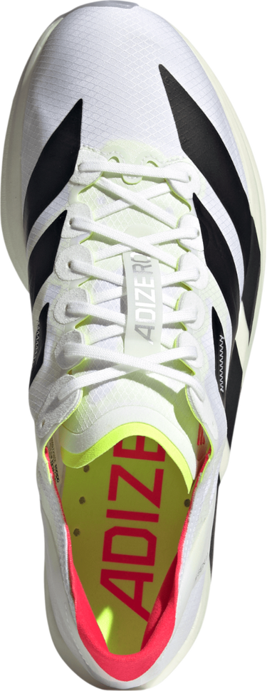 Sneakers og sko adidas Performance ADIZERO TAKUMI SEN 11 Hvid | jh8659, 1