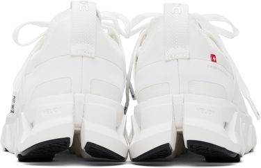 Sneakers og sko On Running Cloudswift 4 Hvid | 3MF10131200, 4