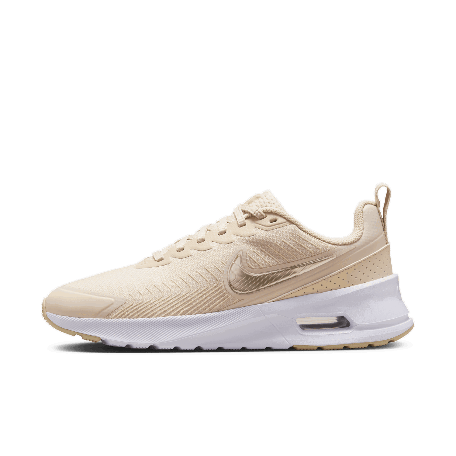 Sneakers og sko Nike Air Max Nuaxis Beige | HF1233-105, 0