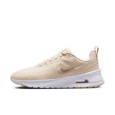 Sneakers og sko Nike Air Max Nuaxis Beige | HF1233-105, 0