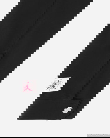 Jumpsuit Jordan Teyana Taylor WMNS Jumpsuit Earth Bourgogne | FB2650-227, 4