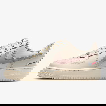 Bukser Nike Air Force 1 LV8 1 Beige | HQ1907-100, 1